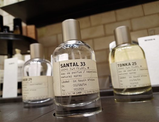 Best Le Labo Fragrances - Le Labo Santal 33 EDP Best Le Labo Fragrances - Le Labo Santal 33 EDP